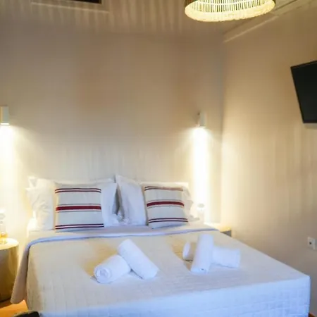 Apartment Koletti 7 Nafplio