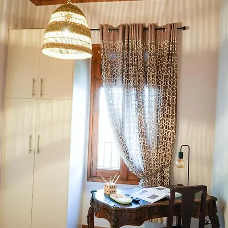 Koletti 7 * Nafplio
