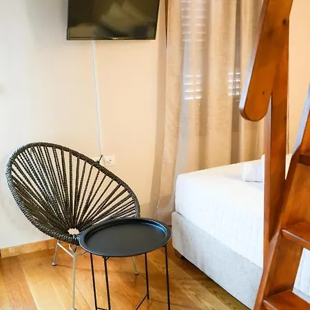 Apartment Koletti 7