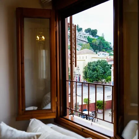 Koletti 7 Apartment