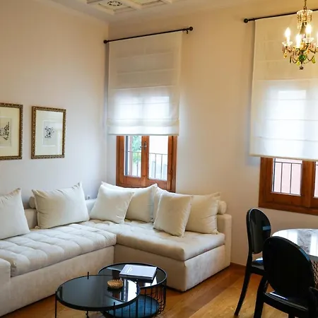Koletti 7 * Nafplio