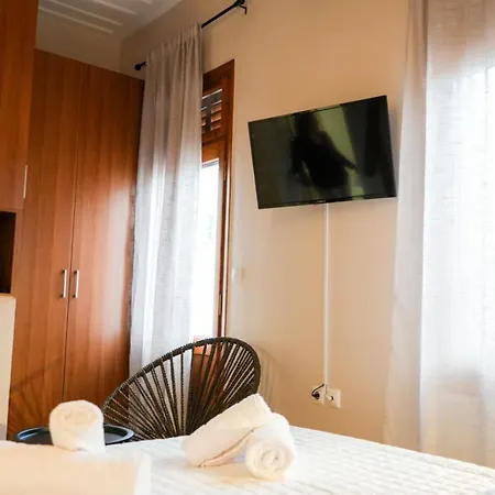 Koletti 7 Apartment *