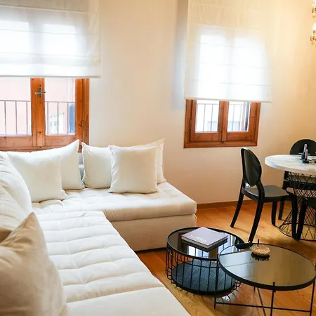 Koletti 7 Apartment Nafplio