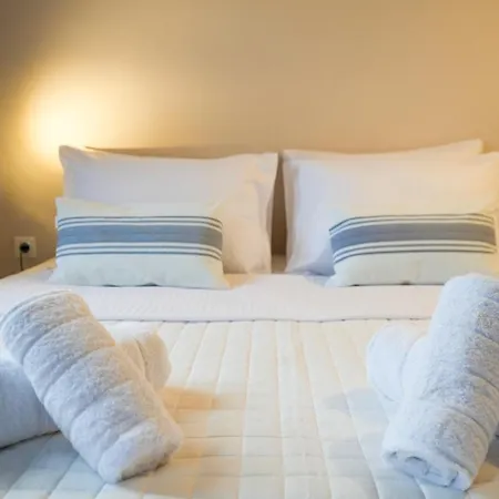 Apartment Koletti 7 Nafplio