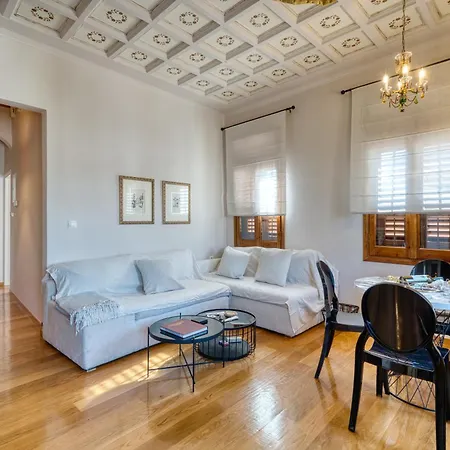 Apartment Koletti 7
