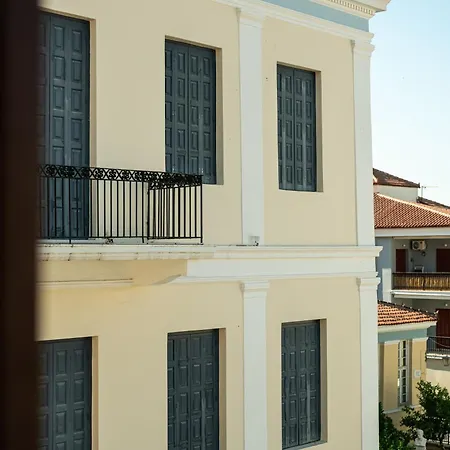 Koletti 7 * Nafplio