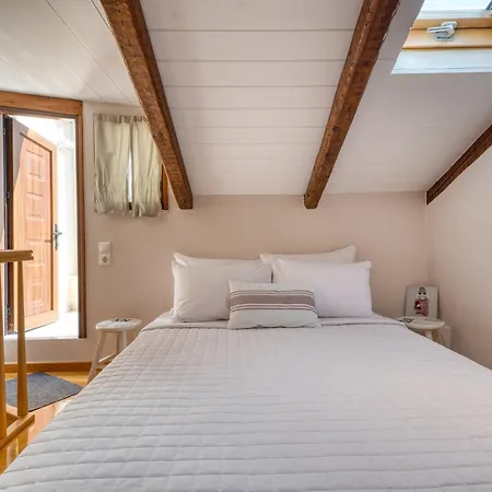Koletti 7 * Nafplio
