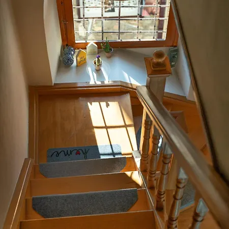Koletti 7 Apartment *