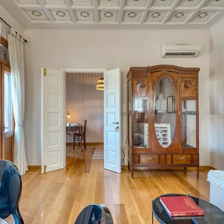 Koletti 7 * Nafplio