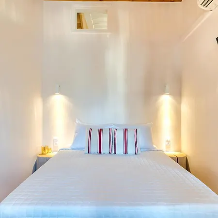 Apartment Koletti 7 Nafplio