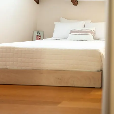 Koletti 7 Apartment Nafplio