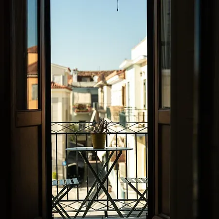 Apartment Koletti 7 *