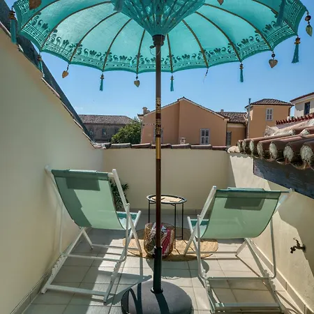 Apartment Koletti 7