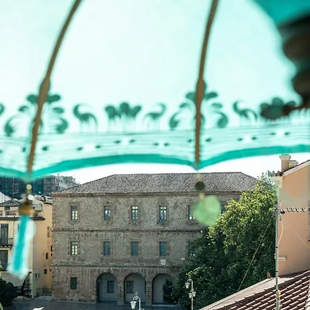 Apartment Koletti 7 *